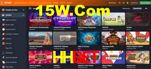 Tournament Betting